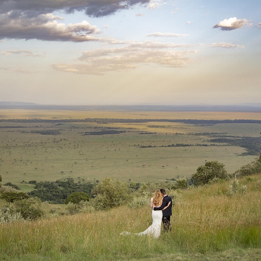 Wedding Experiences Kenya and Tanzania